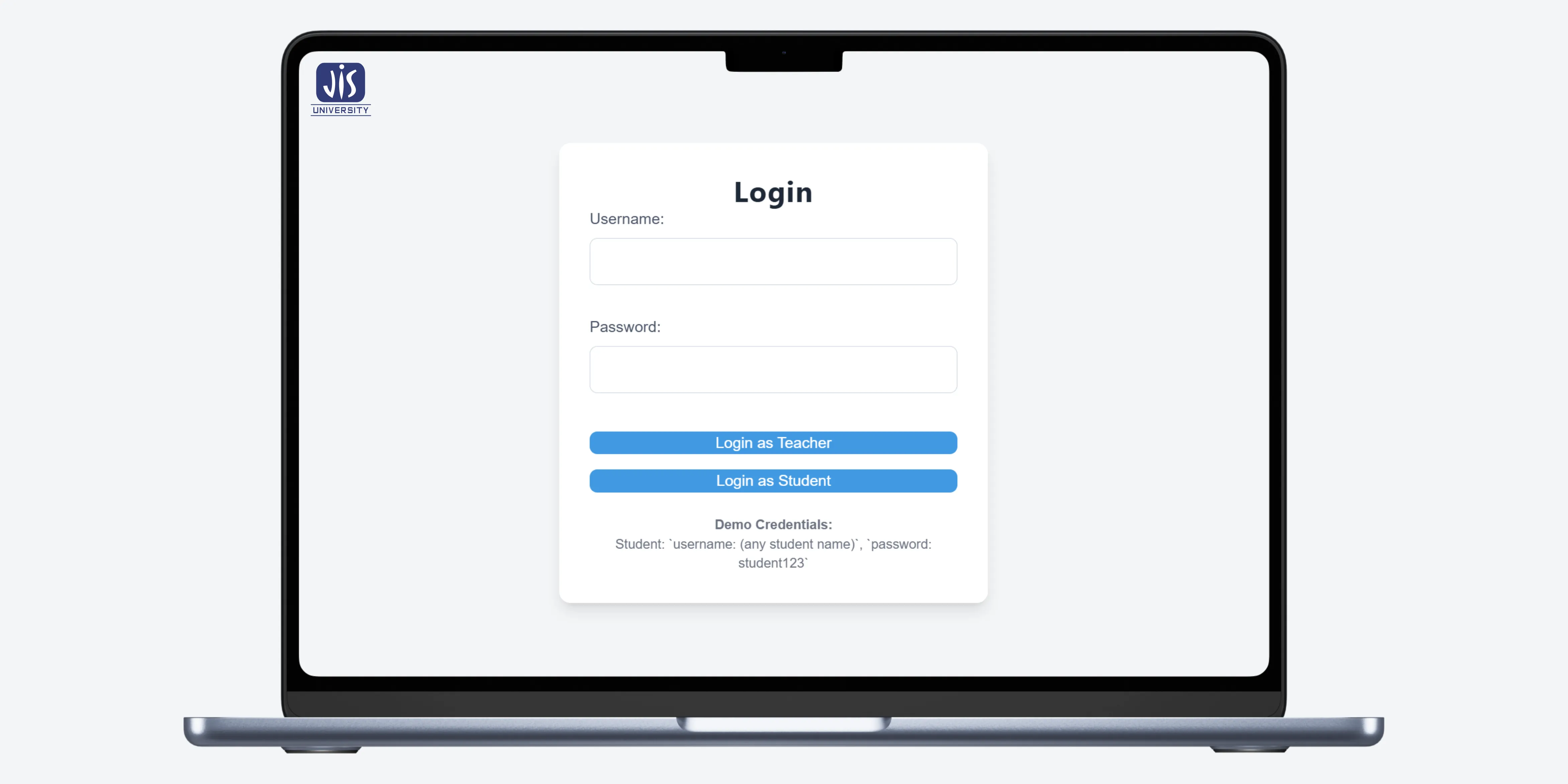 Smart Attendance Tracker